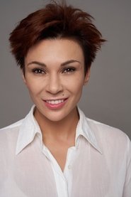 Гульнара Нижинская